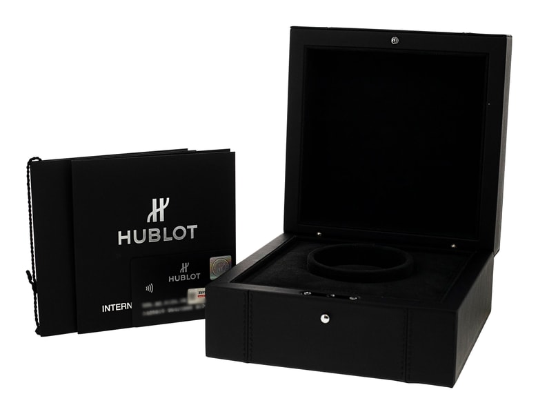 Hublot Classic Fusion 526.NX.0124.VR